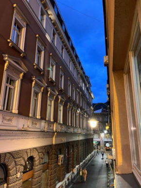 City Garden Residence Old Town Sarajevo